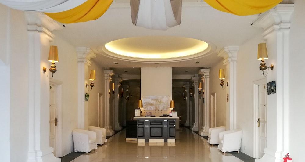 Chulia Heritage Hotel George Town Exterior foto