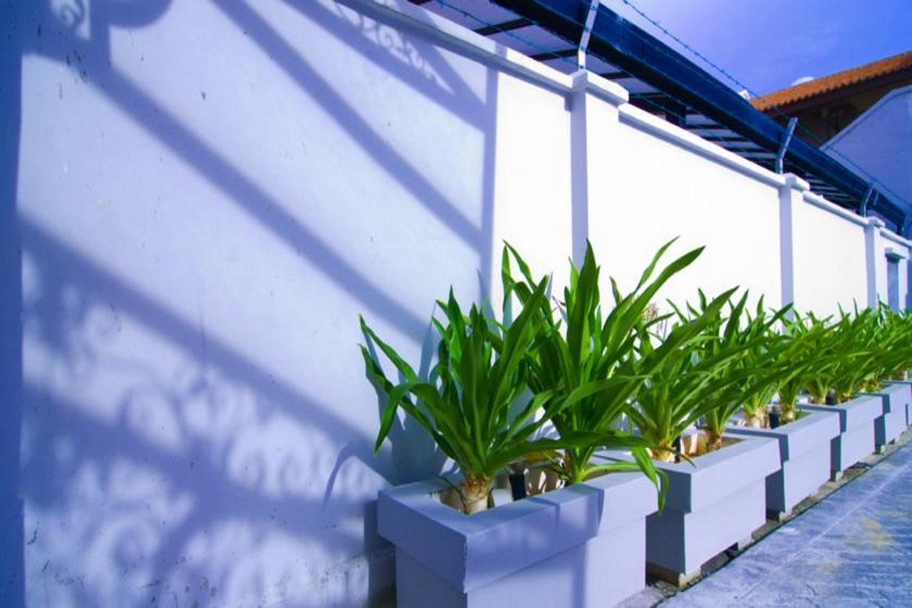 Chulia Heritage Hotel George Town Exterior foto