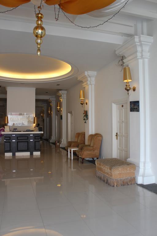 Chulia Heritage Hotel George Town Exterior foto